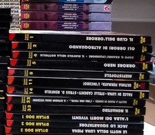 Dylan dog collezione usato  Triggiano