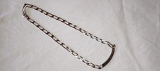 Schöne schwere kette gebraucht kaufen  Wuppertal