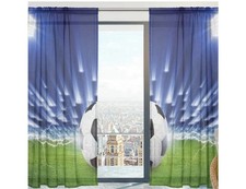 Vorhang fußball gebraucht kaufen  Rösrath