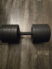 Fake foam weight for sale  Beverly Hills