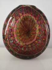 Vaso murano rossetto usato  San Dona di Piave