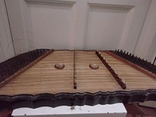 Hammer dulcimer thai for sale  LONDON