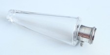 Antique hunting flask for sale  SWANSEA