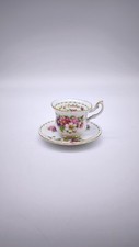 ceramica tazzine miniatura usato  Bracciano