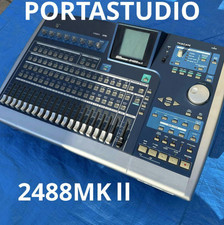 Tascam porta studio d'occasion  Expédié en Belgium