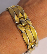 Bracciale vintage americano usato  Firenze