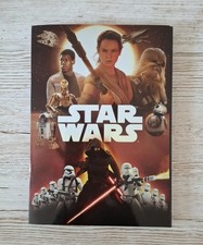 Sammelalbum star wars gebraucht kaufen  Sibbesse