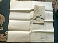 Bertolani komet disegni usato  Italia