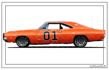 1969 general lee for sale  Bulverde