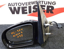 Anklappbarer außenspiegel lin gebraucht kaufen  Öhringen