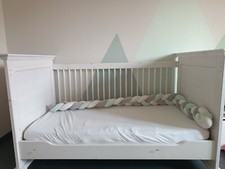 Babymöbel set kiefer gebraucht kaufen  Osterholz-Scharmbeck