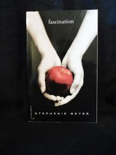 Fascination tome stephenie d'occasion  Montauban