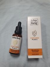 Peter hartig curcumin gebraucht kaufen  Breitenbrunn/Erzgeb.