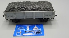 Hornby meccano wagon d'occasion  Nice-