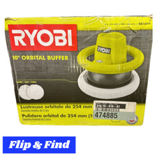 Ryobi orbital buffer for sale  Acworth
