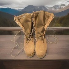 Army combat boots gebraucht kaufen  Hamburg