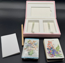 Vintage playing cards for sale  Overland Park