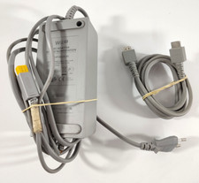 Nintendo wii alimentation d'occasion Nintendo wii alimentation d'occasion  Saint-Gély-du-Fesc