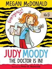 Judy moody m.d. for sale  Montgomery