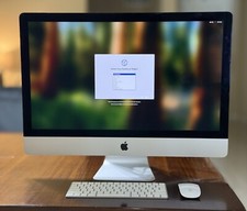 Usado, 2020 Apple iMac 27 polegadas Retina 5K (Intel Core 10th i5 3.3GHz 64GB RAM 512GB SSD) comprar usado  Enviando para Brazil