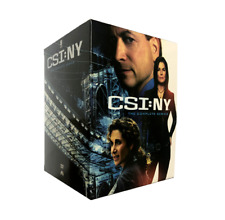 Csi complete series for sale  Shipping to Ireland