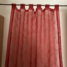 Kurze gardinen 100x140 gebraucht kaufen  Donauwörth