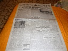 Corriere dello sport usato  Merate