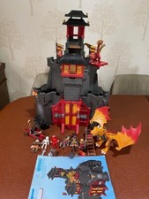 Playmobil 5479 dragons for sale  BLACKPOOL