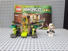 9440 lego ninjago for sale  BRISTOL