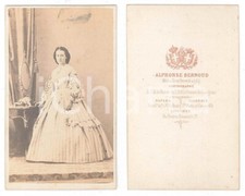 1870 italia donna usato  Milano