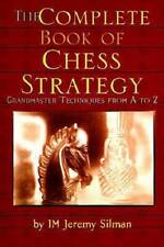 Complete book chess for sale  Montgomery