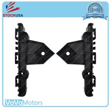 Conjunto de suportes de retenção frontais para 2021 2022 Mitsubishi Mirage/Mirage G4 par, usado comprar usado  Enviando para Brazil