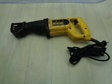 Dewalt dw304pk säbelsäge gebraucht kaufen  Sangerhausen