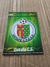 Usado, Official Quiz Game Liga 2010 Mundicromo Getafe comprar usado  Enviando para Brazil