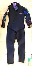 Tauchanzug tauchjacke herren gebraucht kaufen  Bad Reichenhall