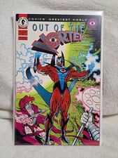 Comic books memorabilia for sale  Cerro Gordo