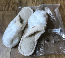 Unisex fluffy slippers for sale  NEWPORT