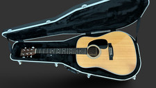 2013 martin d28 d'occasion  Expédié en Belgium