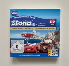 Vtech storio disney gebraucht kaufen  Bad Friedrichshall