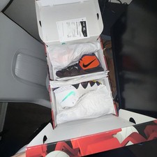 Nike kyrie bundle for sale  Marana