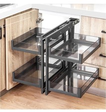 Blind corner cabinet for sale  RENFREW