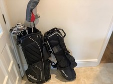 Wilson golf club for sale  UK
