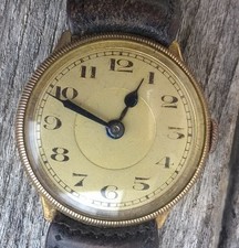Ancienne montre mécanique d'occasion  Nantes-