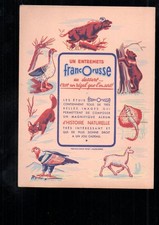 Protege cahier publicitaire d'occasion Protege cahier publicitaire d'occasion  Nantes-