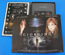 Giorgino collector box d'occasion  Expédié en Belgium