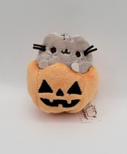 Gund pusheen pumpkin for sale  Burbank