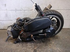 2015 peugeot speedfight for sale  SKELMERSDALE