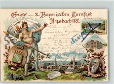 13628510 8800 ansbach gebraucht kaufen  Eimeldingen
