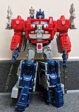 Transformers legends super for sale  ST. NEOTS