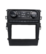 Sem ferragens - Rosto de rádio Metra 99-5854B para 2013-2019 Ford Fusion comprar usado  Enviando para Brazil